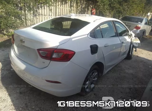 1G1BE5SM5K7120709 фото 5