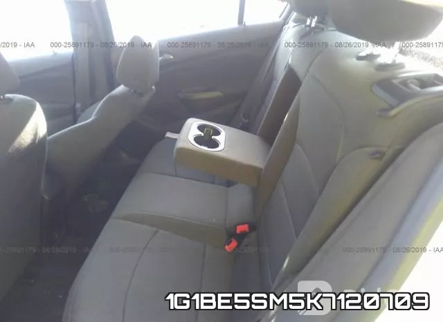 1G1BE5SM5K7120709 фото 9