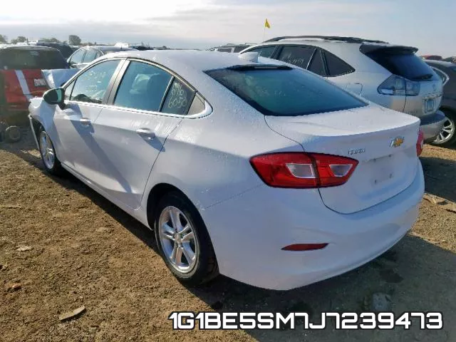 1G1BE5SM7J7239473 фото 4