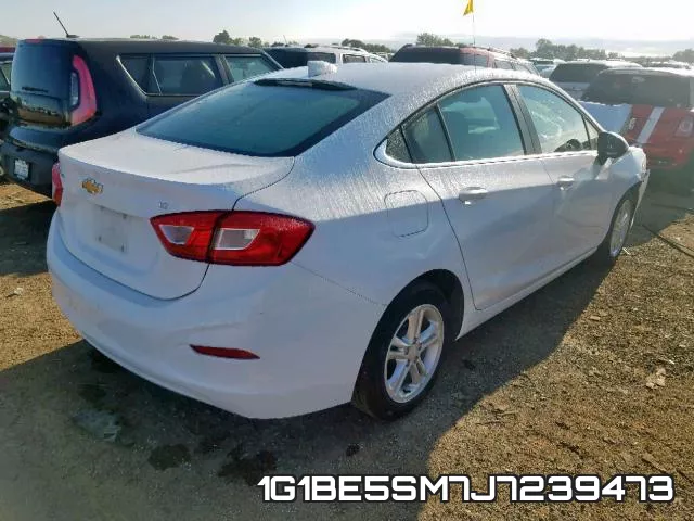 1G1BE5SM7J7239473 фото 5