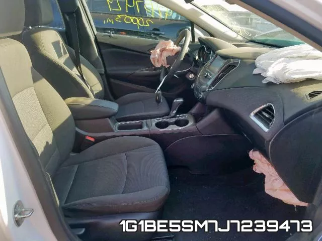 1G1BE5SM7J7239473 фото 6