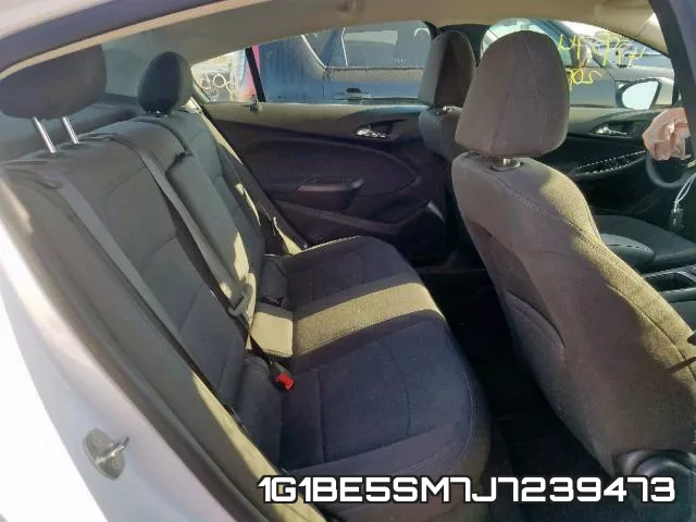 1G1BE5SM7J7239473 фото 7