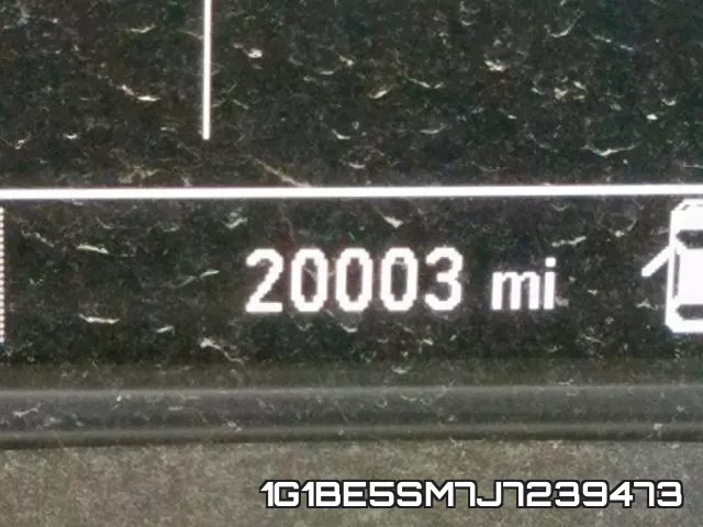 1G1BE5SM7J7239473 фото 9