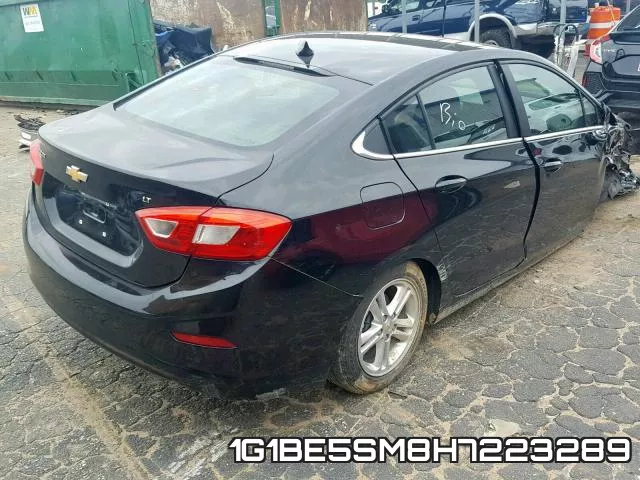 1G1BE5SM8H7223289 фото 5