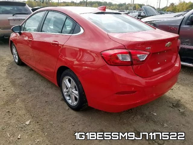 1G1BE5SM9J7117522 фото 4