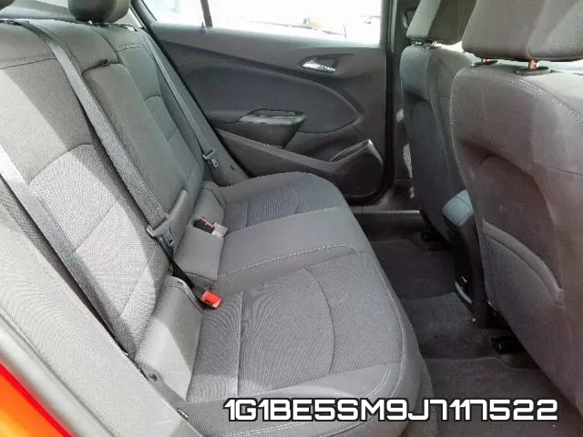 1G1BE5SM9J7117522 фото 7
