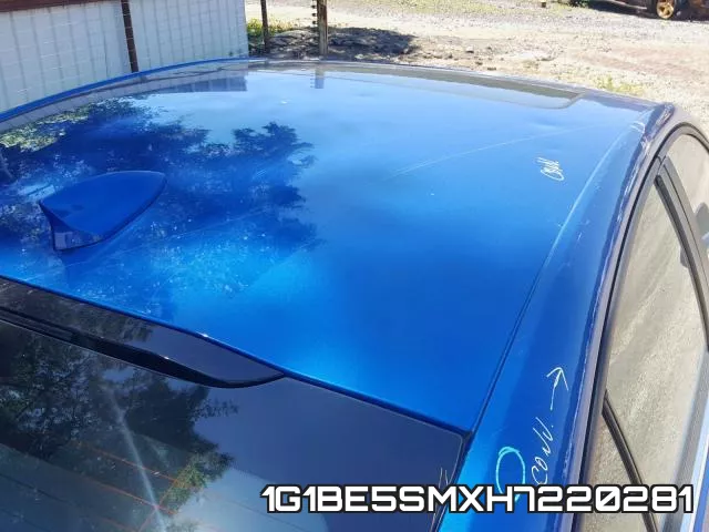 1G1BE5SMXH7220281 фото 10