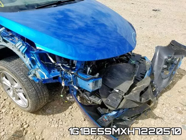 1G1BE5SMXH7220510 фото 10