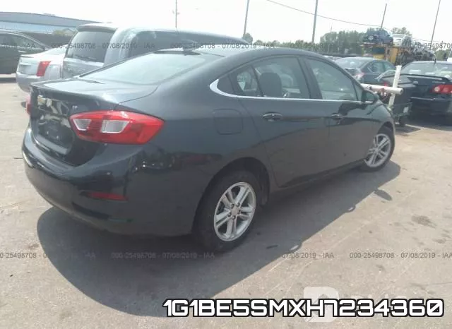 1G1BE5SMXH7234360 фото 5