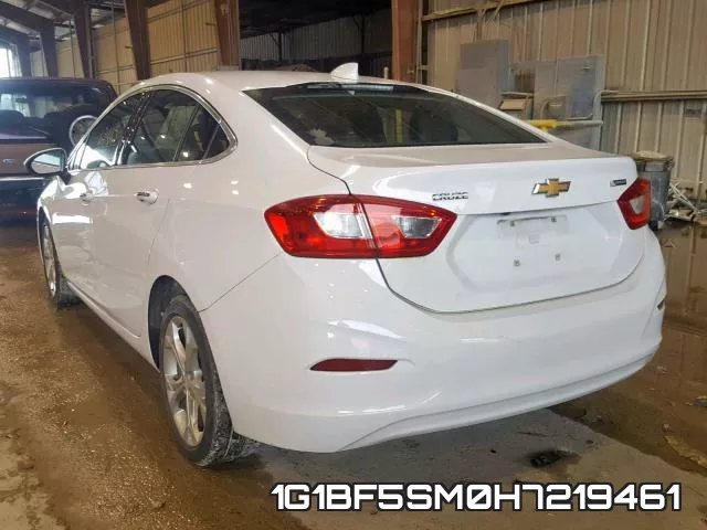 1G1BF5SM0H7219461 фото 4