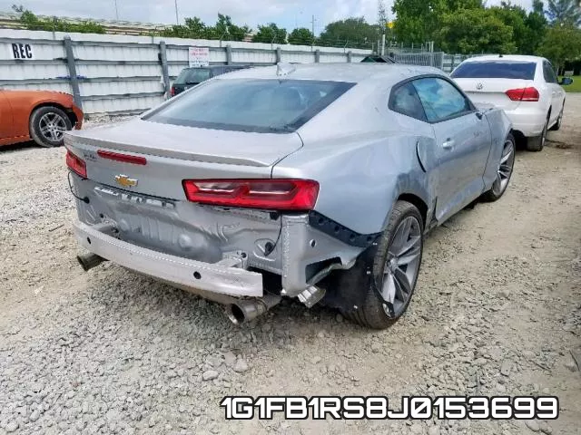 1G1FB1RS8J0153699 фото 5
