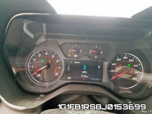 1G1FB1RS8J0153699 фото 9