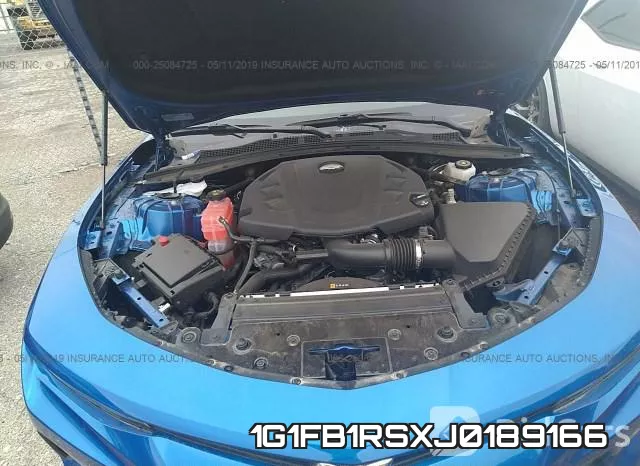 1G1FB1RSXJ0189166 фото 2