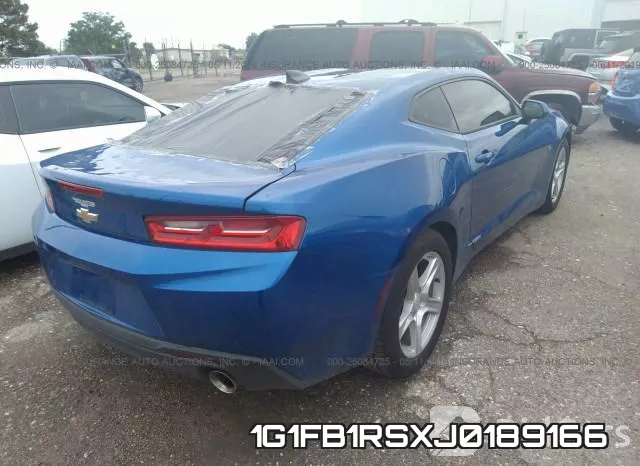 1G1FB1RSXJ0189166 фото 5