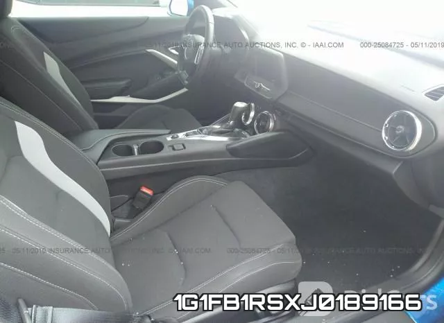 1G1FB1RSXJ0189166 фото 6