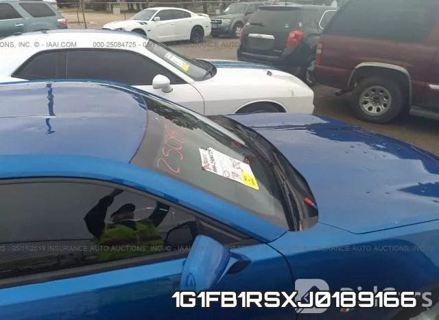 1G1FB1RSXJ0189166 фото 7