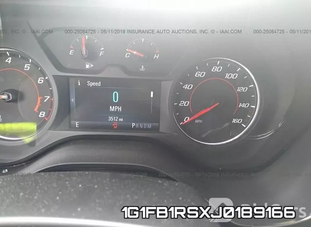 1G1FB1RSXJ0189166 фото 8