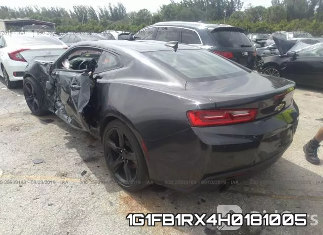 1G1FB1RX4H0181005 фото 4