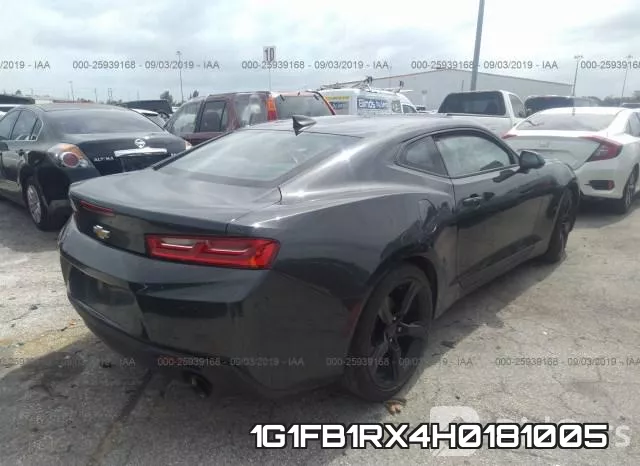 1G1FB1RX4H0181005 фото 5