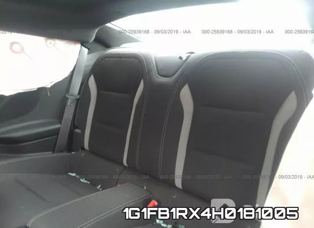 1G1FB1RX4H0181005 фото 9