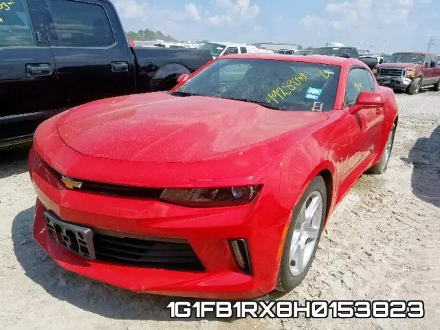 1G1FB1RX8H0153823 фото 3