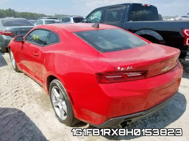 1G1FB1RX8H0153823 фото 4