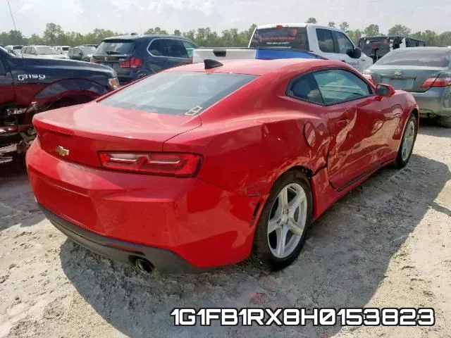 1G1FB1RX8H0153823 фото 5