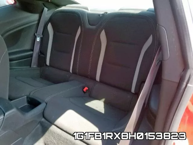 1G1FB1RX8H0153823 фото 7
