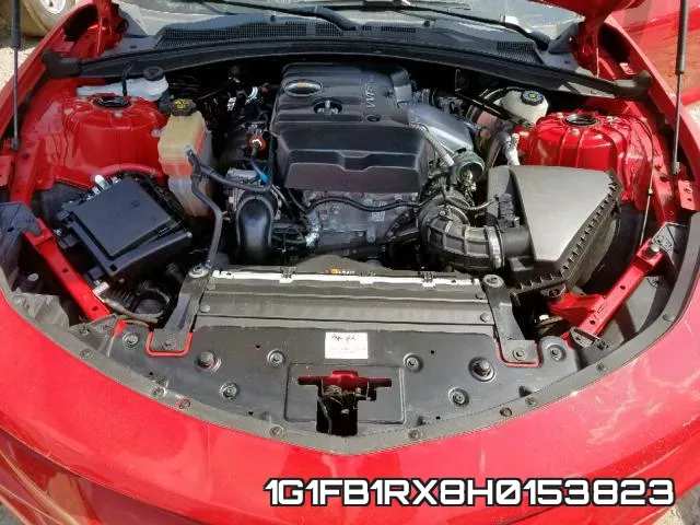 1G1FB1RX8H0153823 фото 8