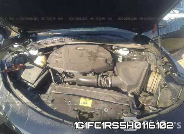 1G1FC1RS5H0116102 фото 2
