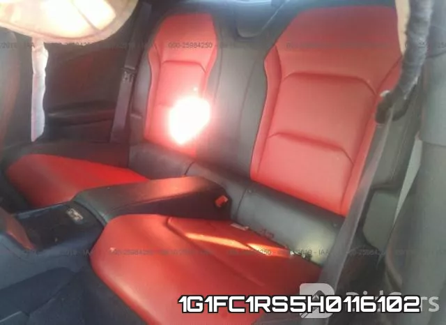 1G1FC1RS5H0116102 фото 9