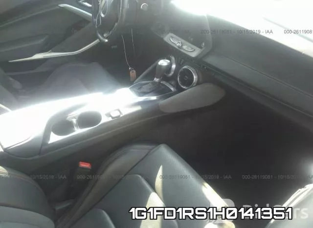 1G1FD1RS1H0141351 фото 6