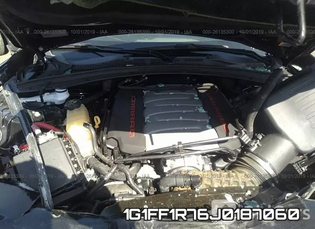 1G1FF1R76J0187060 фото 2
