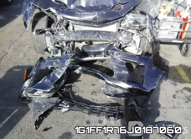 1G1FF1R76J0187060 фото 7