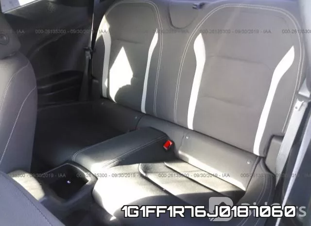 1G1FF1R76J0187060 фото 9