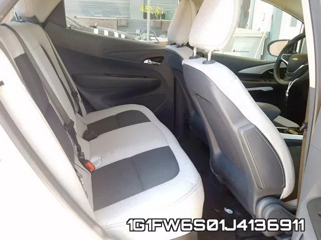 1G1FW6S01J4136911 фото 7