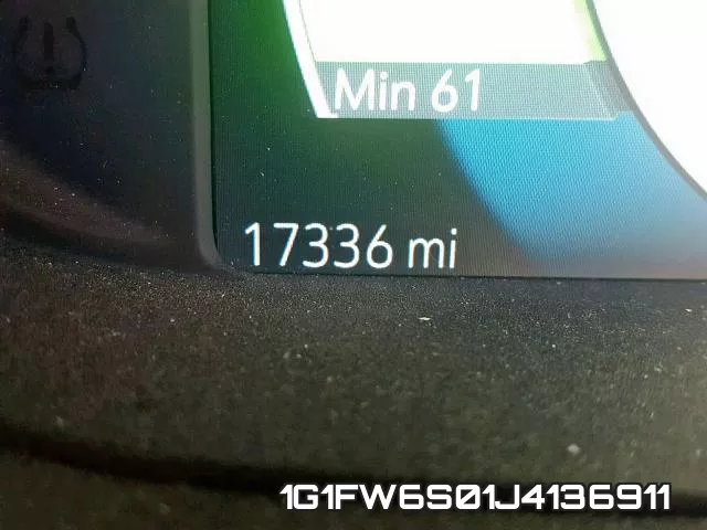 1G1FW6S01J4136911 фото 9