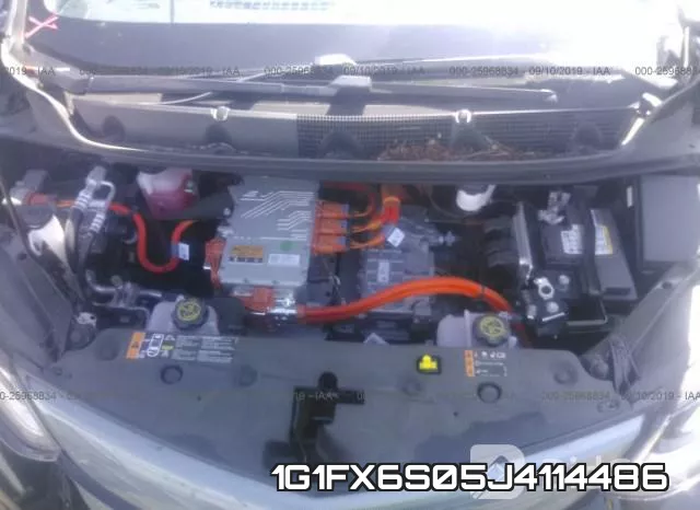 1G1FX6S05J4114486 фото 2