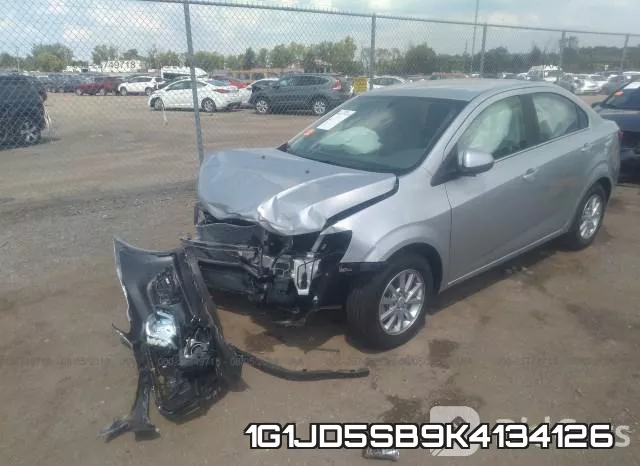 1G1JD5SB9K4134126 фото 3