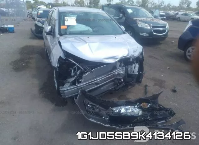 1G1JD5SB9K4134126 фото 7
