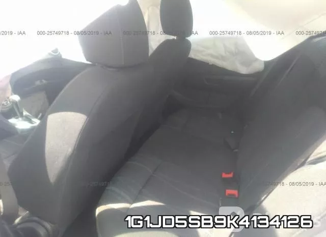 1G1JD5SB9K4134126 фото 9