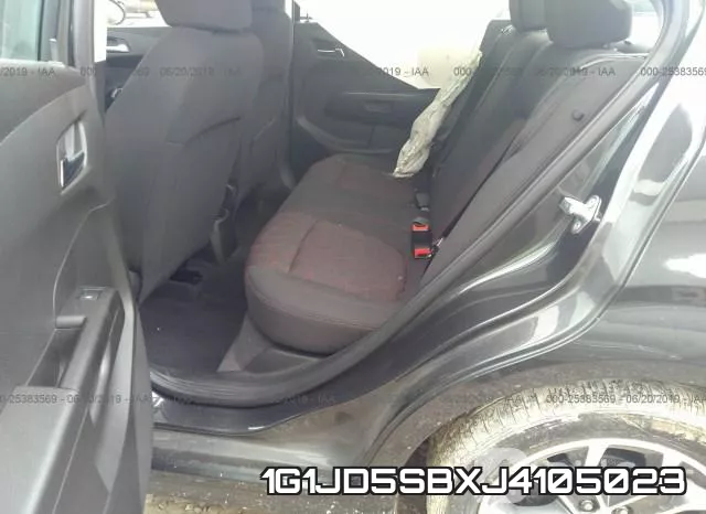 1G1JD5SBXJ4105023 фото 9