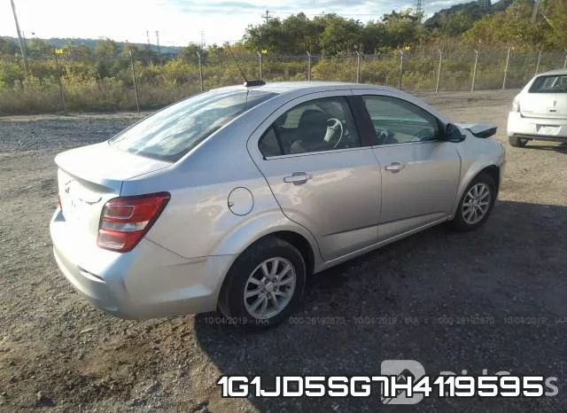 1G1JD5SG7H4119595 фото 5
