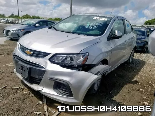 1G1JD5SH0H4109886 фото 3