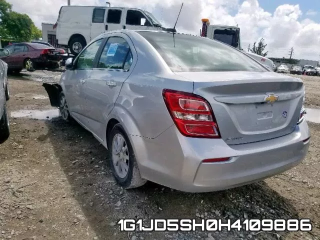 1G1JD5SH0H4109886 фото 4