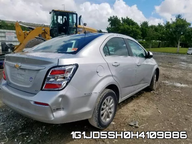 1G1JD5SH0H4109886 фото 5