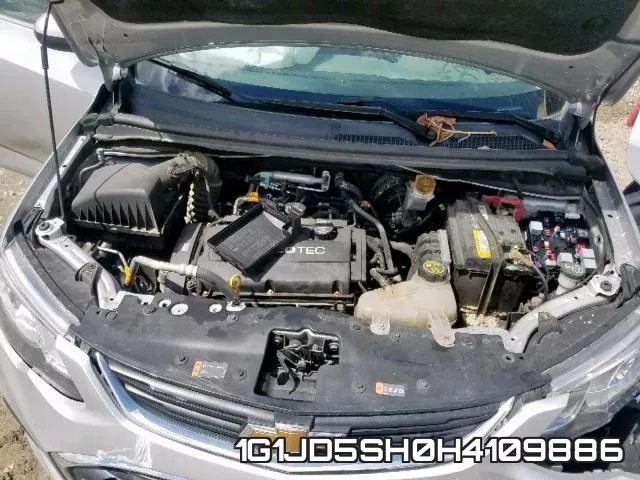 1G1JD5SH0H4109886 фото 8