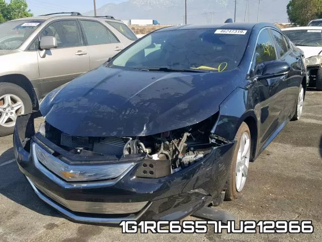 1G1RC6S57HU212966 фото 3
