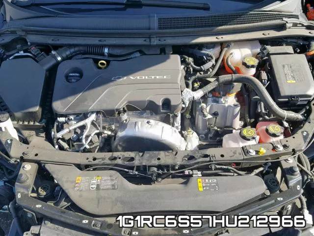 1G1RC6S57HU212966 фото 8