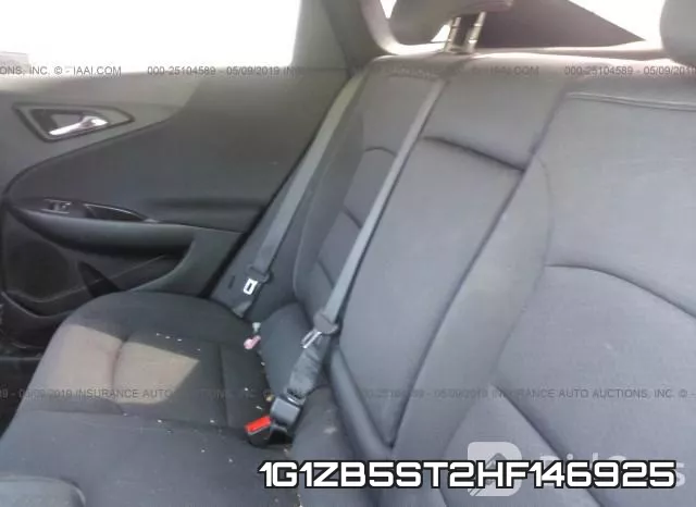 1G1ZB5ST2HF146925 фото 9